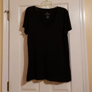 American Eagle soft and sexy v neck
